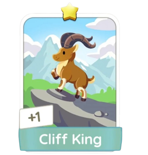 Cliff King - Summer Escape Album Siwss Summer Set S1-6